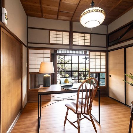 西の家nishinoie小豆島 Villa โชโดชิมา ภายนอก รูปภาพ
