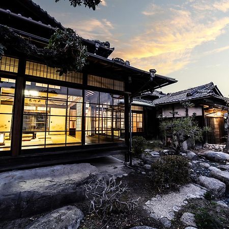 西の家nishinoie小豆島 Villa โชโดชิมา ภายนอก รูปภาพ