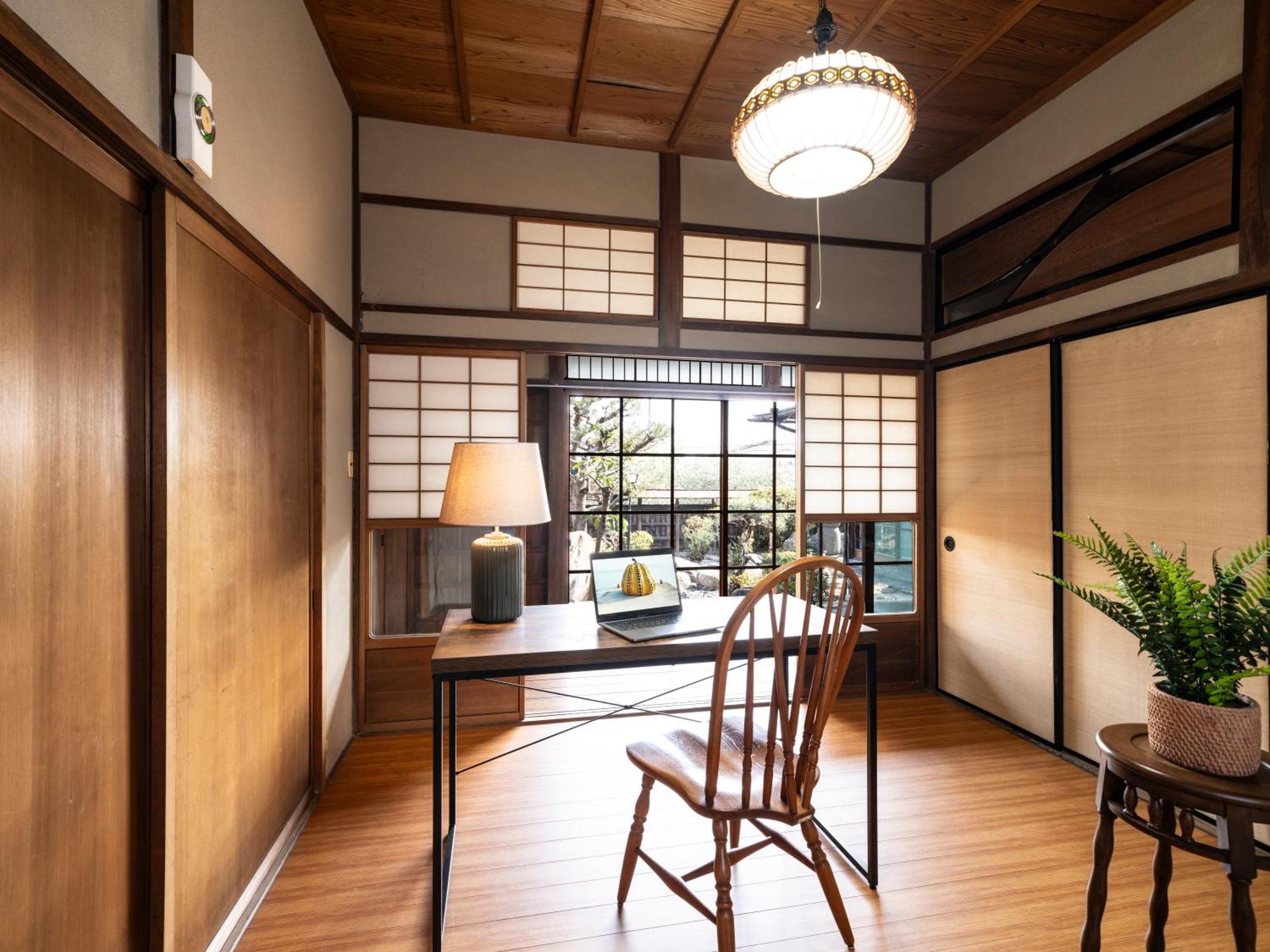 西の家nishinoie小豆島 Villa โชโดชิมา ภายนอก รูปภาพ