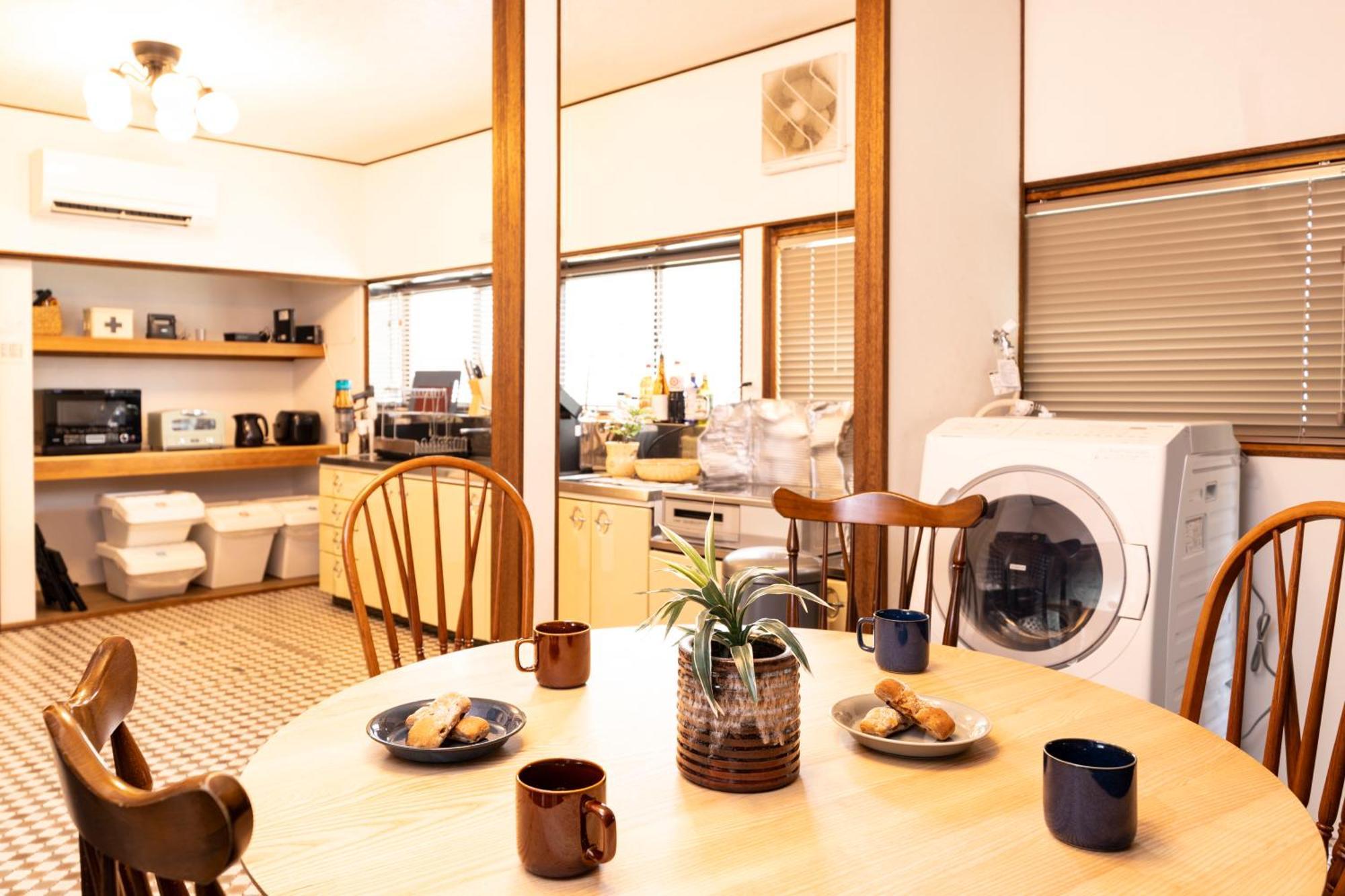 西の家nishinoie小豆島 Villa โชโดชิมา ภายนอก รูปภาพ