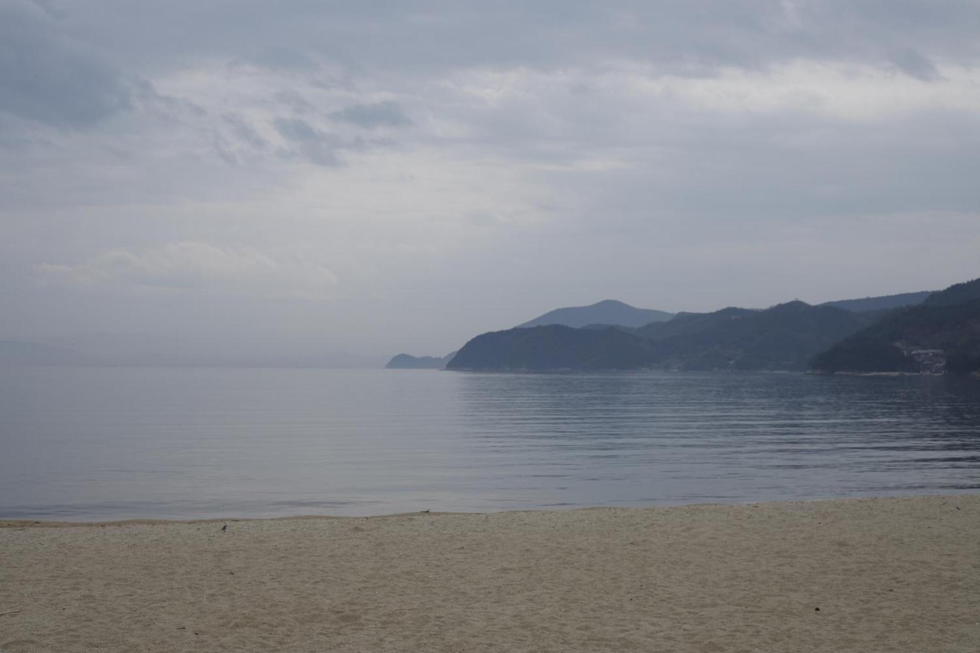 西の家nishinoie小豆島 Villa โชโดชิมา ภายนอก รูปภาพ