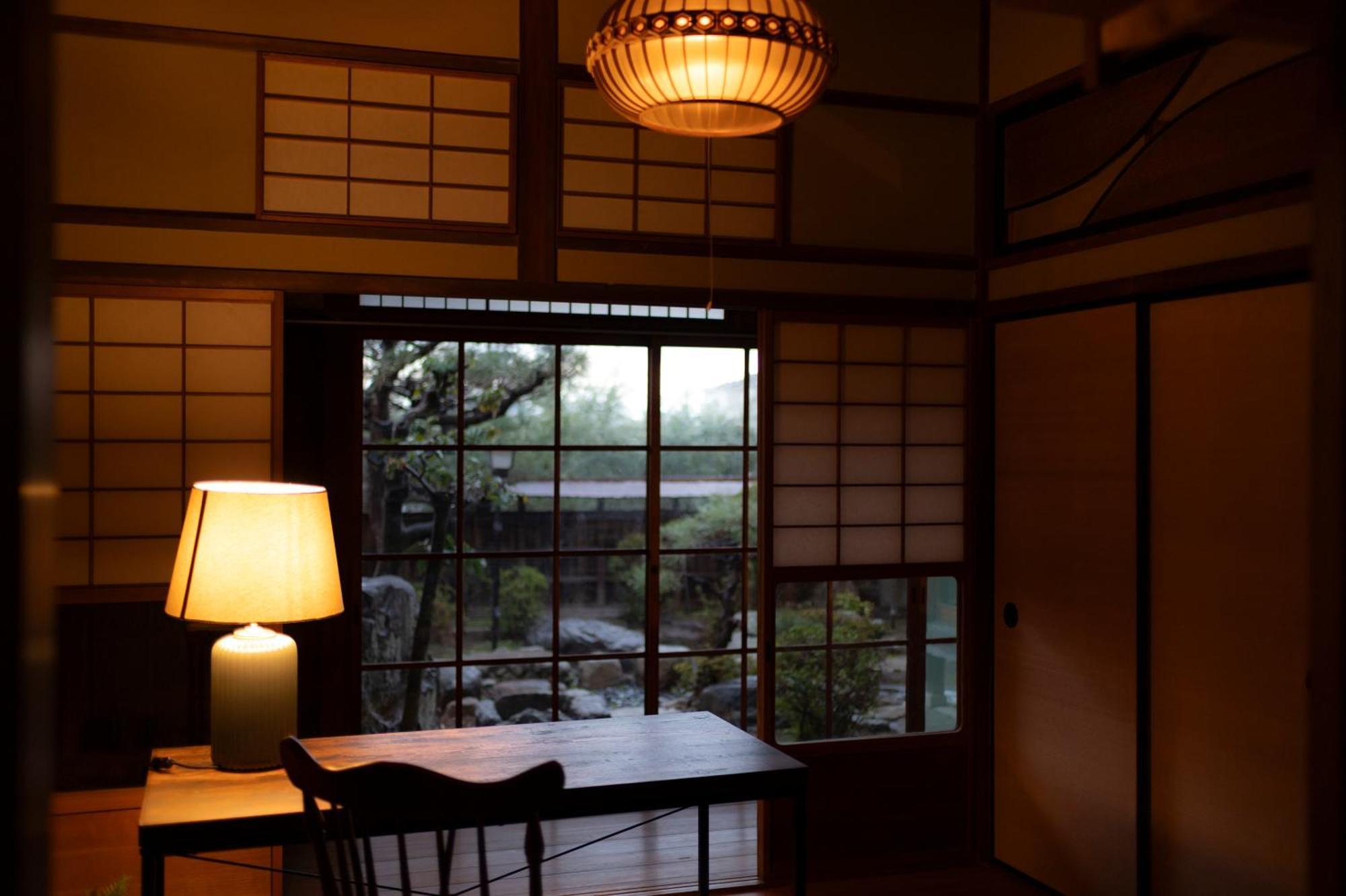 西の家nishinoie小豆島 Villa โชโดชิมา ภายนอก รูปภาพ
